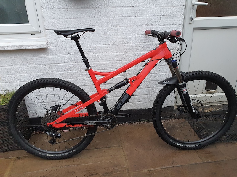 Mountain Bike 2018 Calibre Bossnut Evo Calibre Bossnut Usa 2025