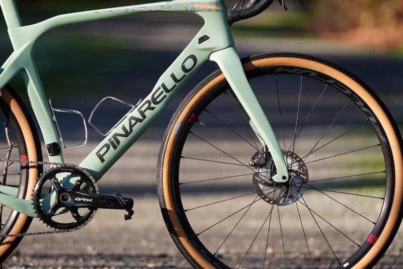 pinarello grevil for sale