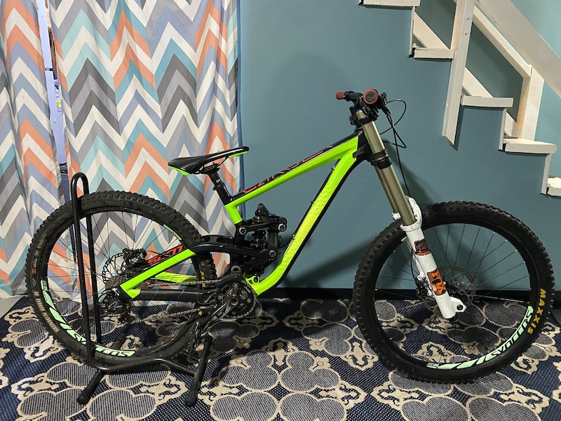 scott gambler 720 2016