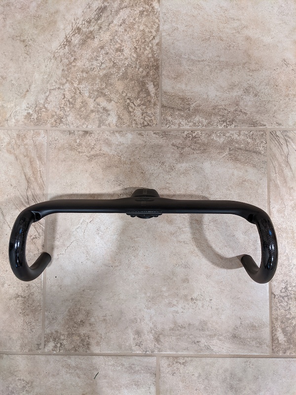 cannondale hollowgram save handlebar