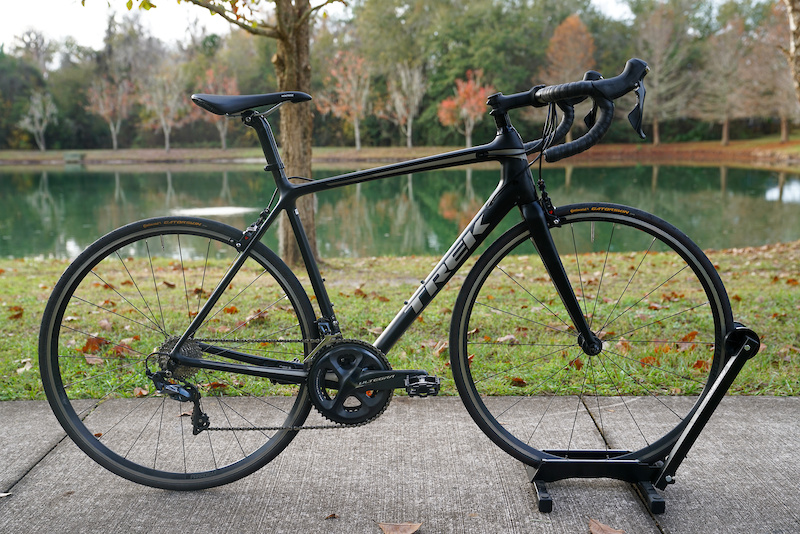 2019 Trek Emonda SL6 Full Carbon 16lbs Ultegra For Sale