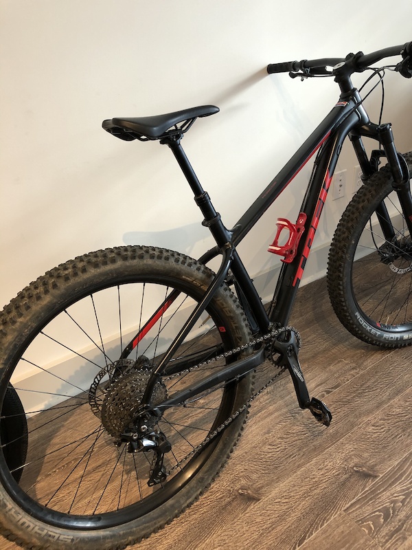 trek roscoe 7 sale