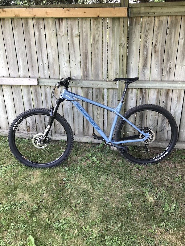 2020 deals nukeproof scout