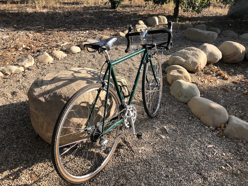 Surly Pacer 52cm For Sale