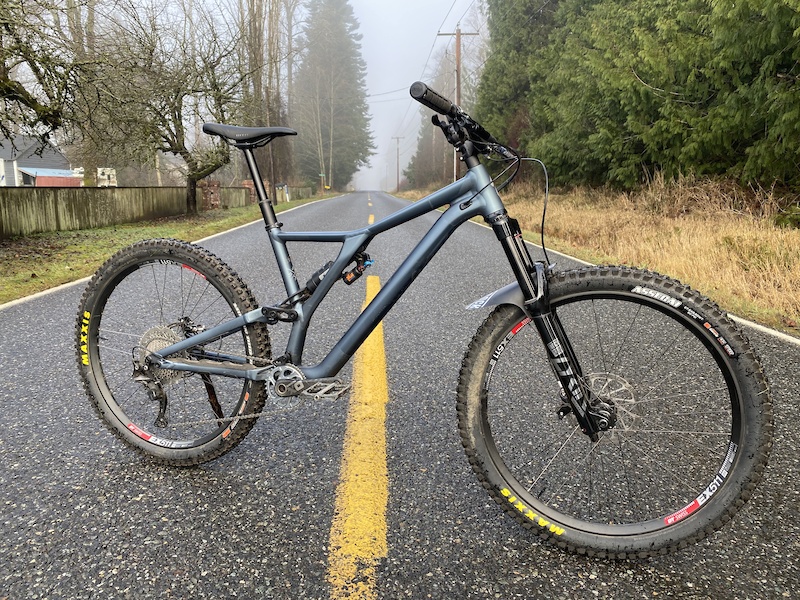 2020 stumpjumper evo