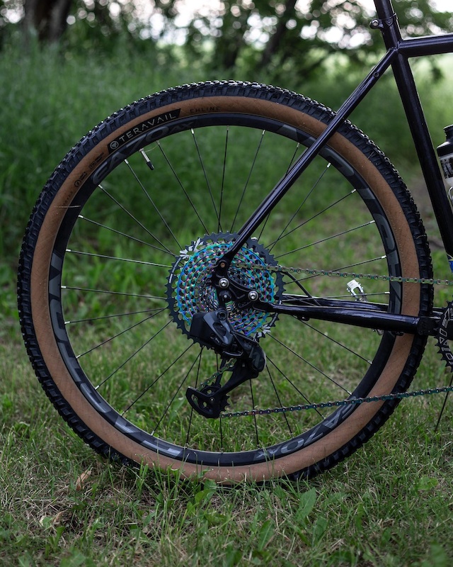 sram axs mullet groupset