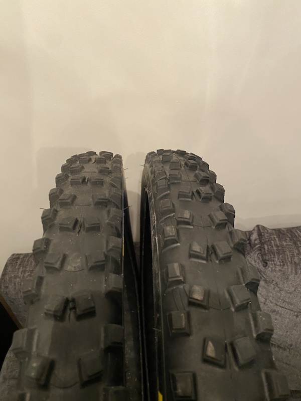 michelin dh mud 29