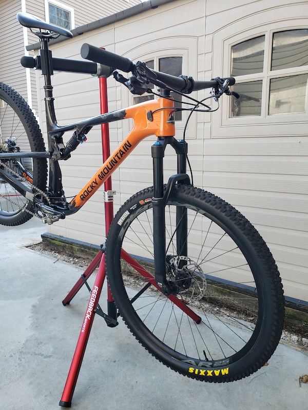 2020 Rocky Mountain Element C70 For Sale