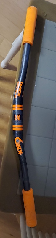 raceface sixc 35 bars