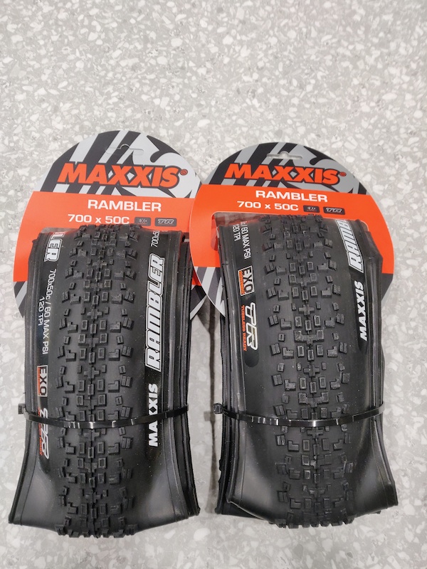 maxxis rambler 700c