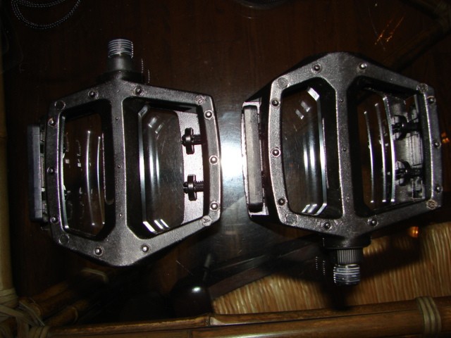 wellgo pedals canada