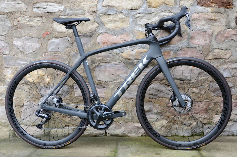 trek domane sl 7 for sale