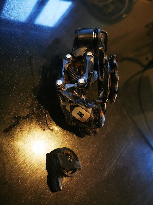 xo1 derailleur 12 speed