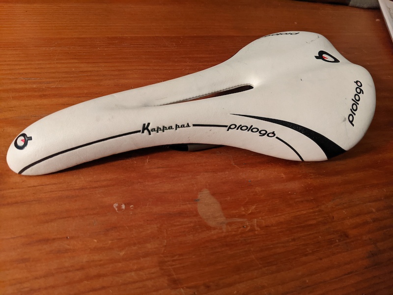 kappa rs saddle