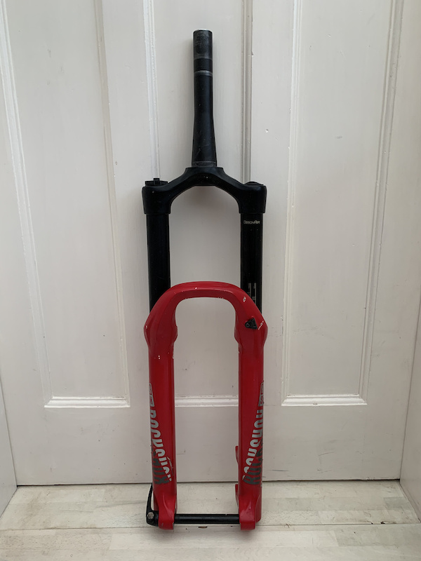 180mm fork 26