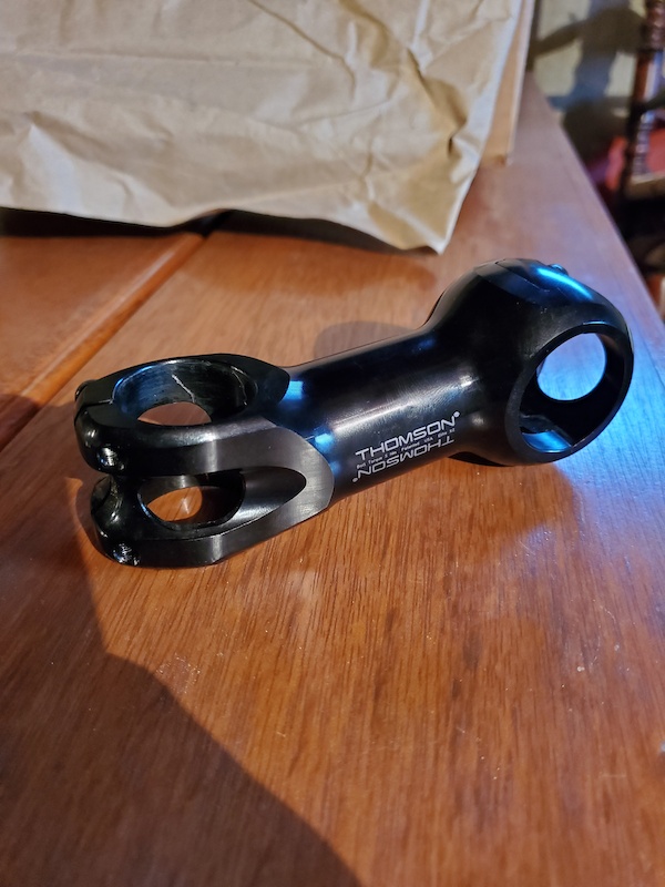 thomson 70mm stem