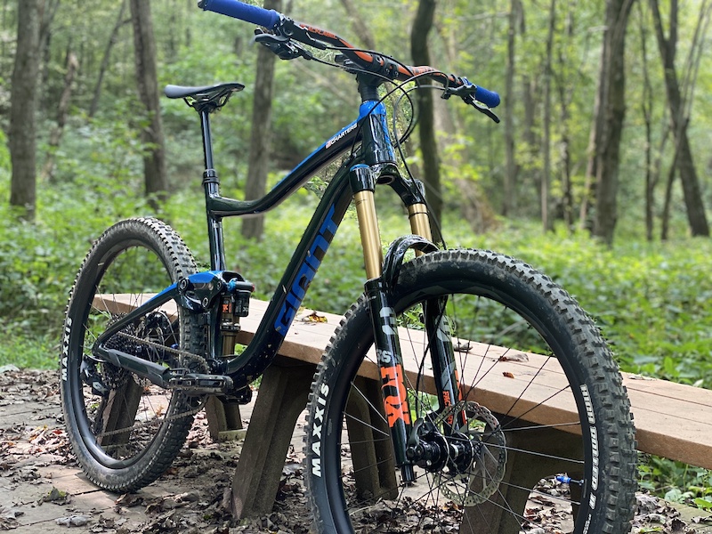 giant trance 29 2 2020
