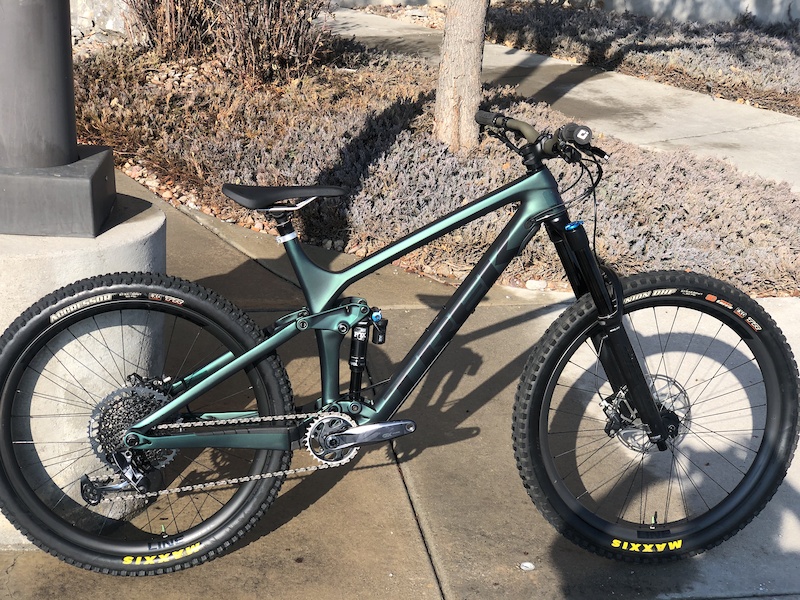 trek remedy 9.8 2021