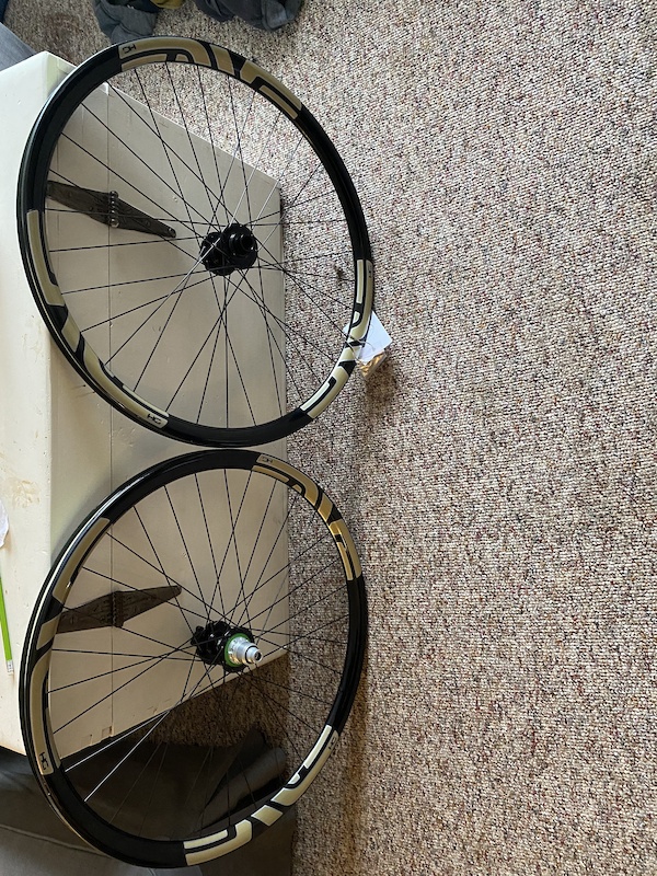 2020 Enve dh carbon rims custom For Sale