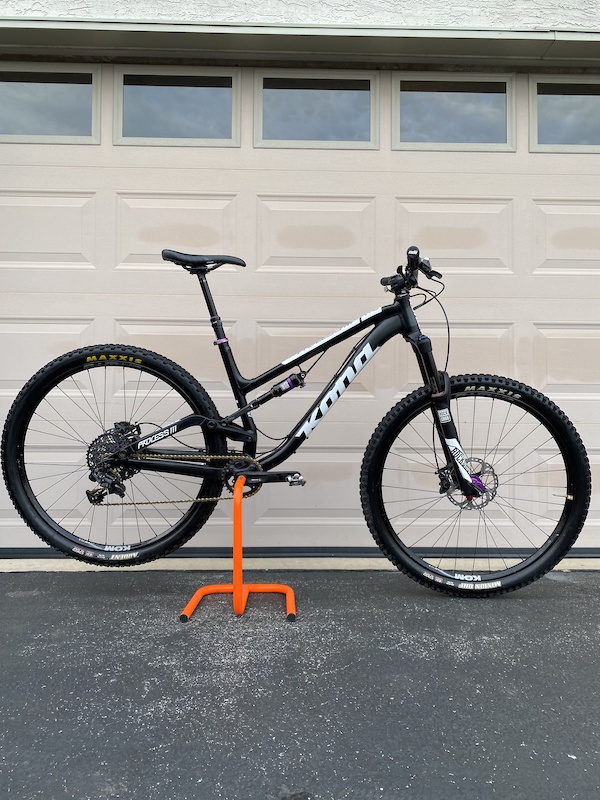 kona process 111 dl 2016