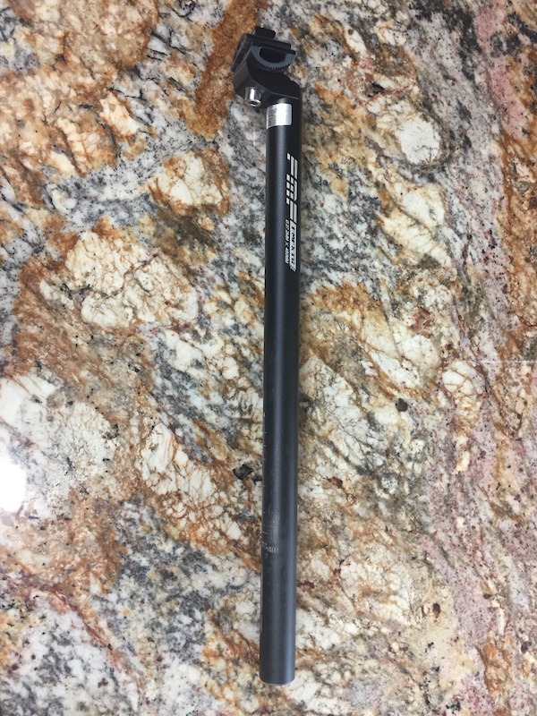 2020 Bicycle Extra Long Seat Post 450mm For Sale