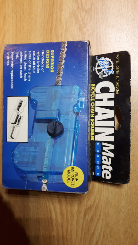 Park Tools Chain Mate mid 90s For Sale