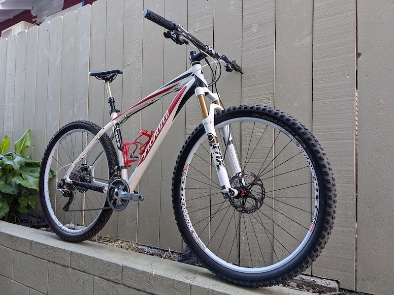 specialized carve expert 29 2013