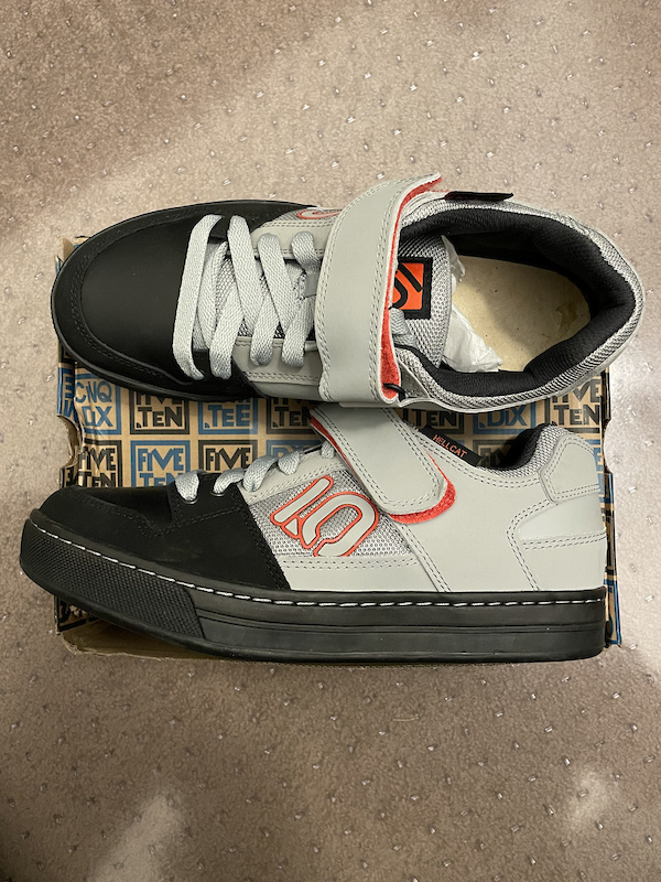 510 hellcat shoes