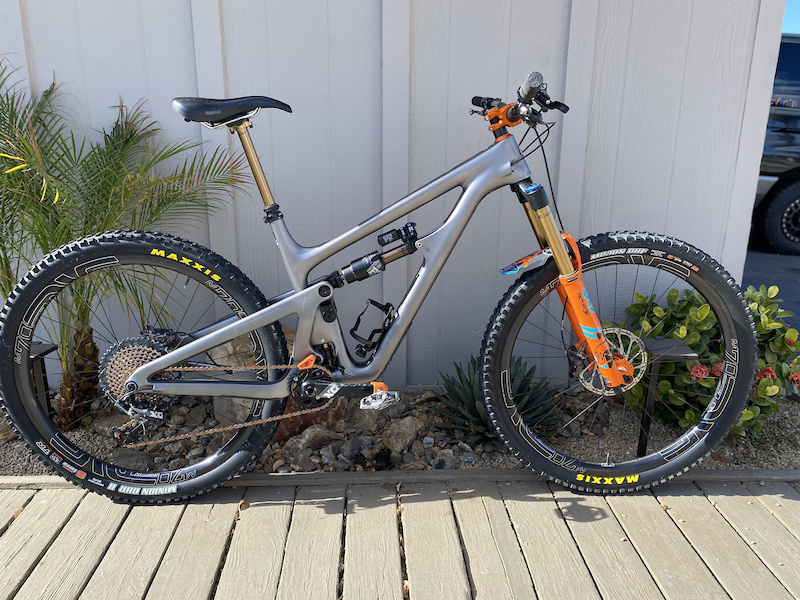 2020 yeti sb150 turq