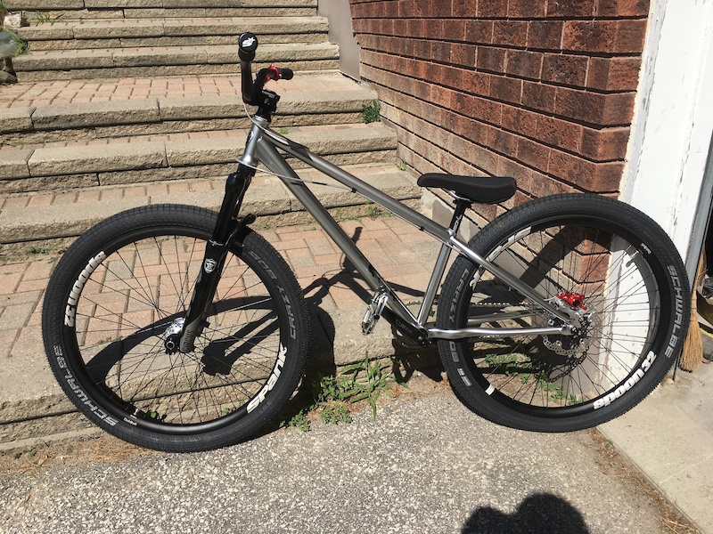 norco one25 for sale