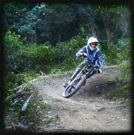 Loftus best sale mtb park