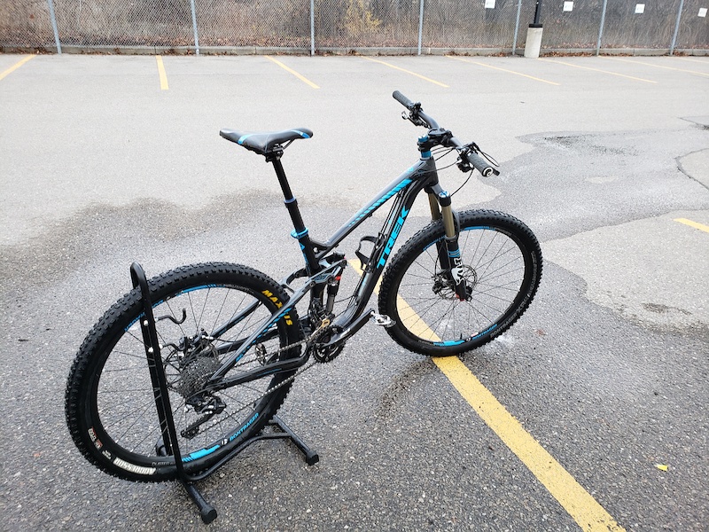 trek remedy 8 2015