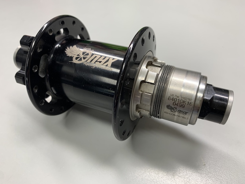 Onyx Classic Rear Hub — 12/142 / XD Driver For Sale