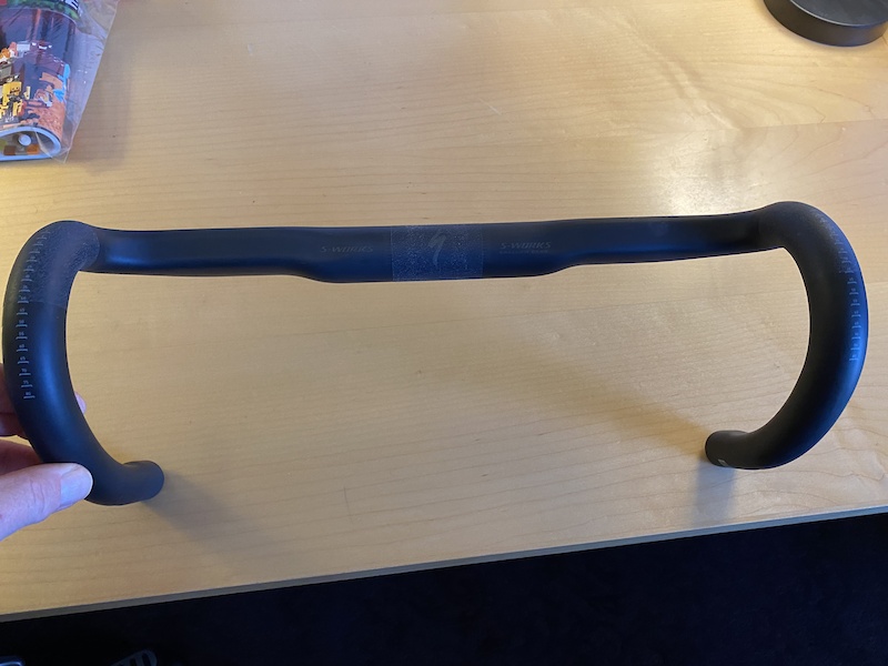 s works shallow bend