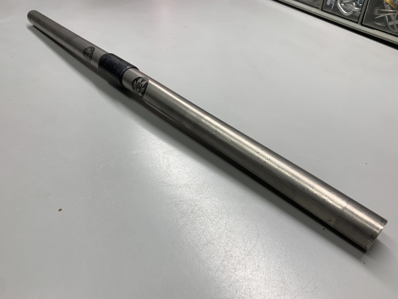 titec hellbent handlebars