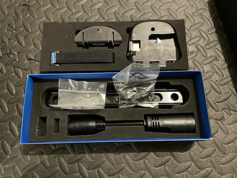 energypak plus range extender