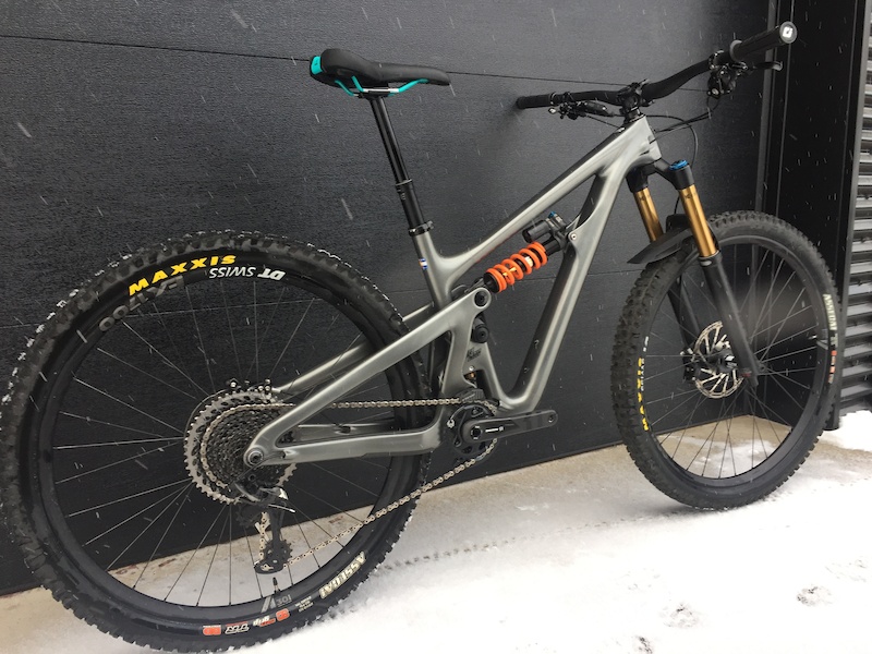 yeti sb150 for sale