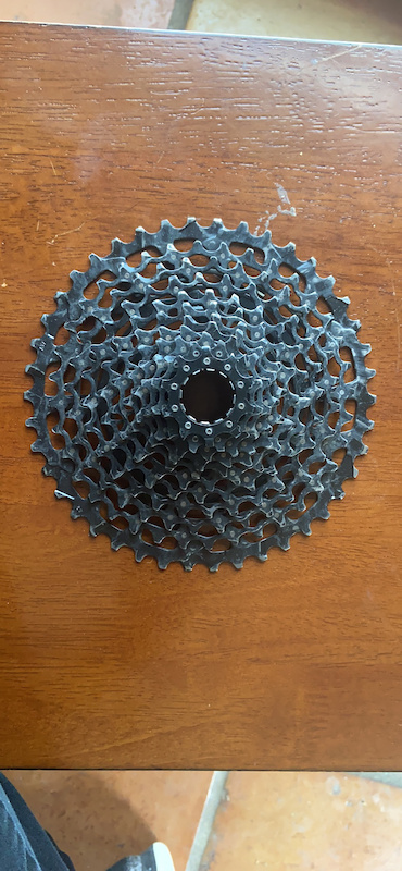 sram xg 1180