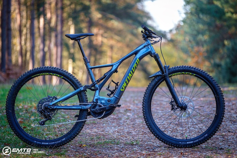 2019 Specialized levo Comp VGC size XL For Sale