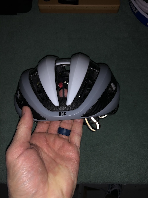 rapha rcc helmet