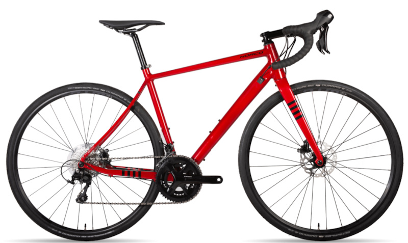 norco 7005 aluminum