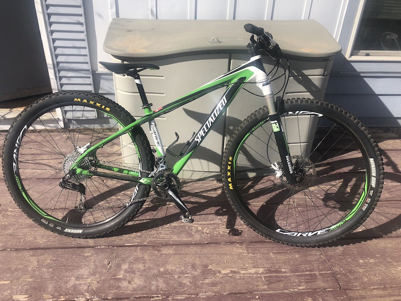 specialized carve for sale