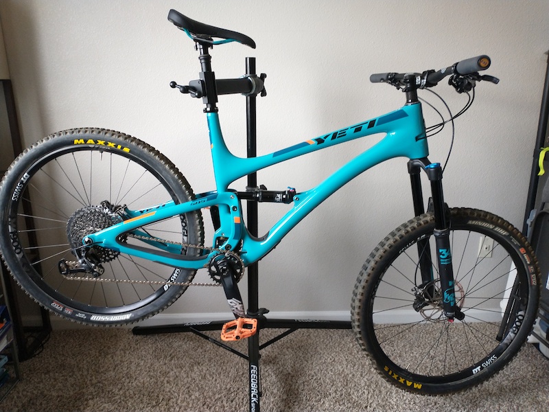 yeti sb5 for sale
