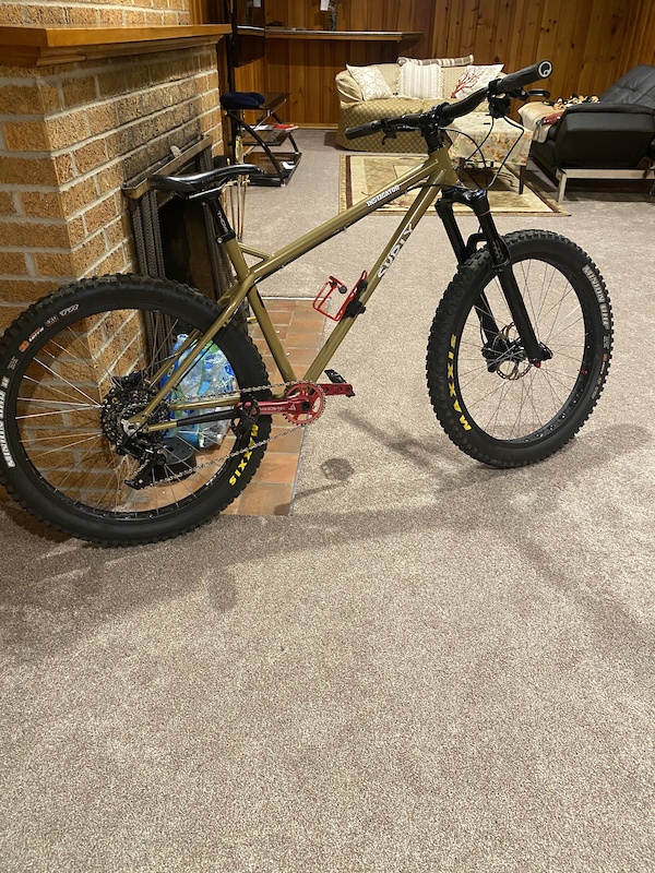 surly instigator for sale