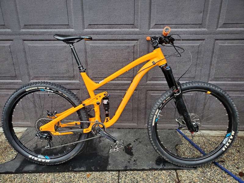 norco sight a7 2019