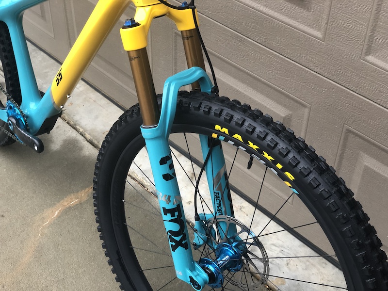 2021 YETI ARC 35 (#54/100) For Sale