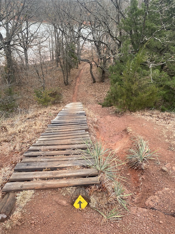 Lake norman 2024 mtb trails