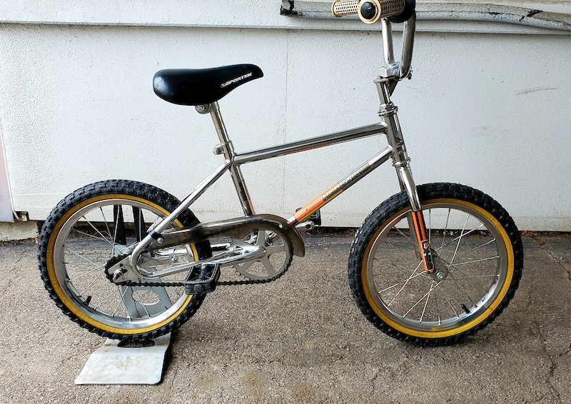 Vintage discount hedstrom bicycle