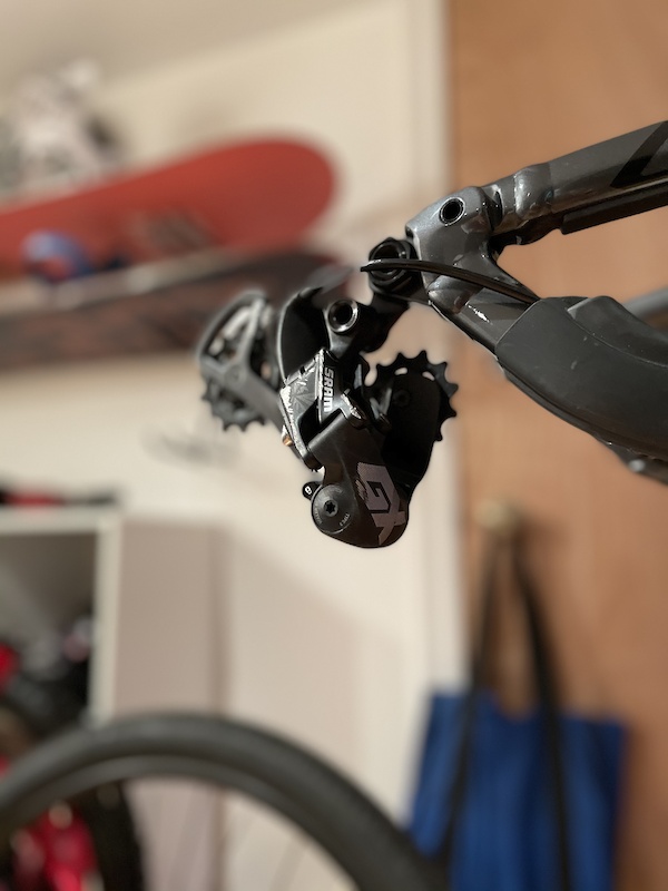 2019 Sram GX Eagle groupset drivetrain For Sale