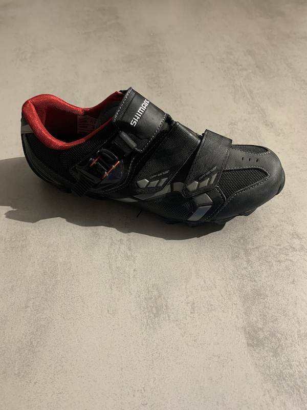 shimano road shoes 2020